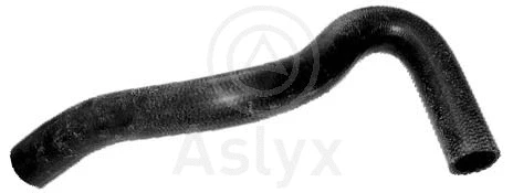 AS-204032 Aslyx Шланг радиатора (фото 1)