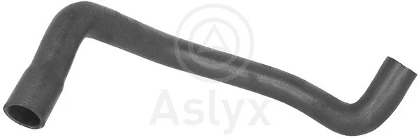 AS-204146 Aslyx Шланг радиатора (фото 1)