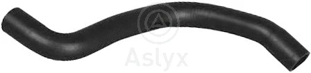 AS-204180 Aslyx Шланг радиатора (фото 1)