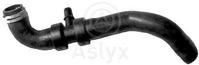AS-204200 Aslyx Шланг радиатора (фото 1)