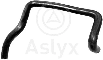 AS-204205 Aslyx Шланг радиатора (фото 1)