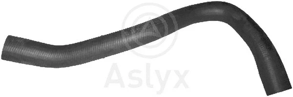 AS-204280 Aslyx Шланг радиатора (фото 1)