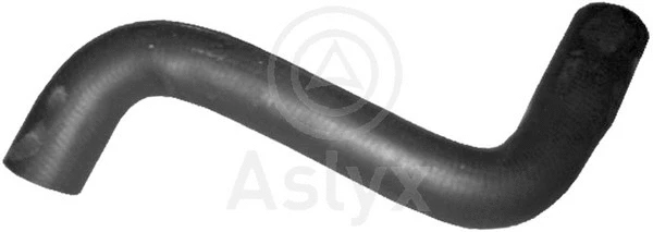 AS-204282 Aslyx Шланг радиатора (фото 1)