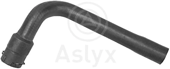 AS-204311 Aslyx Шланг радиатора (фото 1)