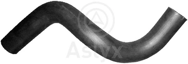 AS-204404 Aslyx Шланг радиатора (фото 1)