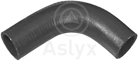AS-204422 Aslyx Шланг радиатора (фото 1)