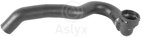 AS-204436 Aslyx Шланг радиатора (фото 1)