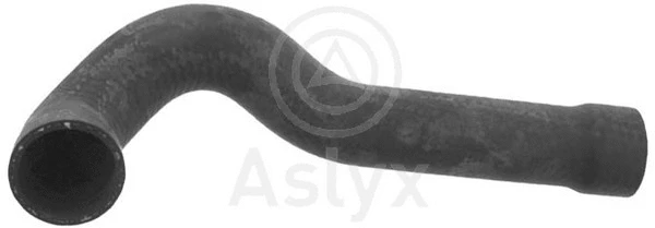 AS-204445 Aslyx Шланг радиатора (фото 1)