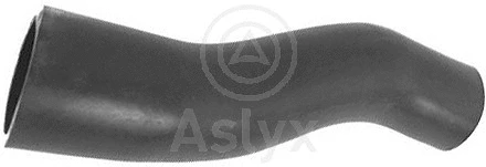 AS-204475 Aslyx Шланг радиатора (фото 1)
