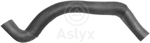 AS-204522 Aslyx Шланг радиатора (фото 1)