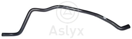 AS-594356 Aslyx Шланг радиатора (фото 1)