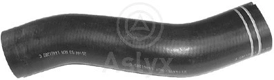 AS-601336 Aslyx Шланг радиатора (фото 1)