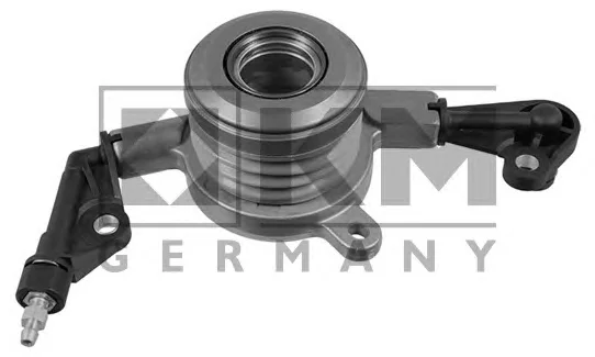 069 0915 KM GERMANY Выжимной подшипник сцепления (фото 1)