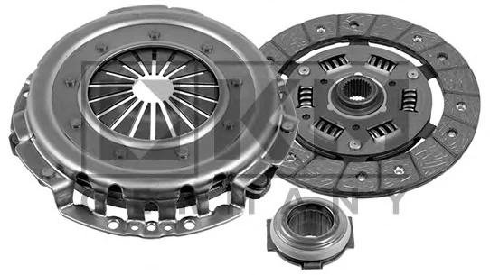 069 1105 KM GERMANY Комплект сцепления (фото 1)