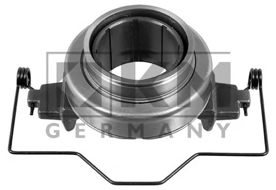 069 1123 KM GERMANY Выжимной подшипник сцепления (фото 1)