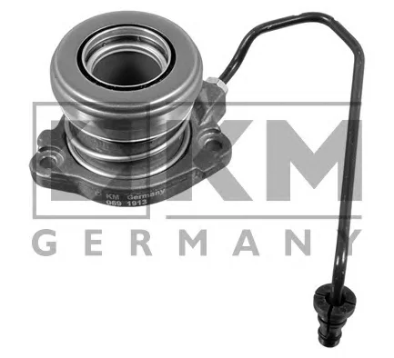 069 1913 KM GERMANY Выжимной подшипник сцепления (фото 1)