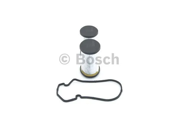 F 026 404 008 BOSCH Маслосъемный щиток, вентиляция картера (фото 5)