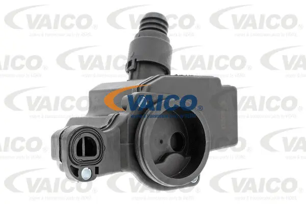 V10-0899 VAICO Маслосъемный щиток, вентиляция картера (фото 1)