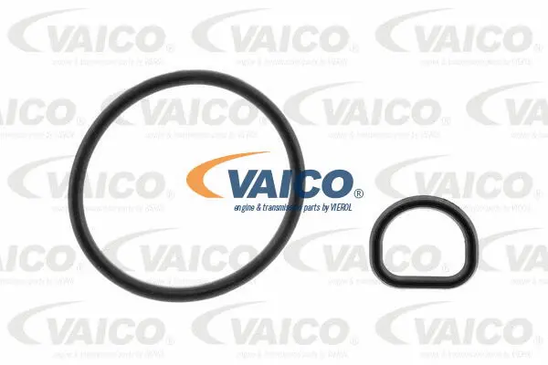 V10-0899 VAICO Маслосъемный щиток, вентиляция картера (фото 2)