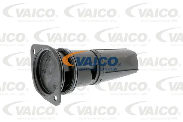 V10-2256 VAICO Маслосъемный щиток, вентиляция картера (фото 1)