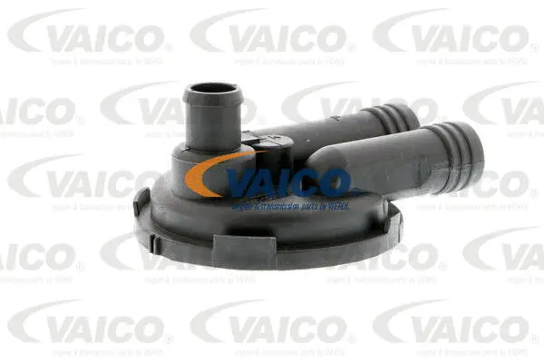 V10-2592 VAICO Маслосъемный щиток, вентиляция картера (фото 1)