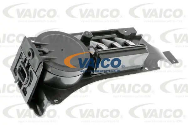 V10-4601 VAICO Маслосъемный щиток, вентиляция картера (фото 1)