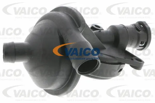 V20-1115 VAICO Маслосъемный щиток, вентиляция картера (фото 1)