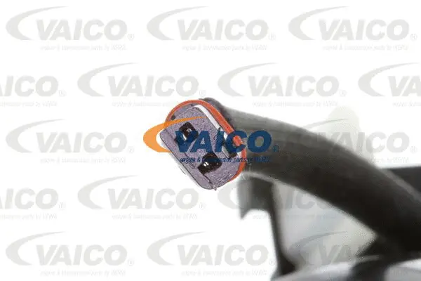 V20-1117 VAICO Маслосъемный щиток, вентиляция картера (фото 2)