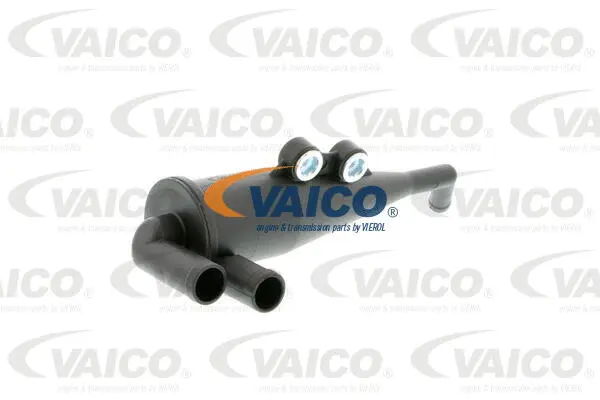 V20-1118 VAICO Маслосъемный щиток, вентиляция картера (фото 1)