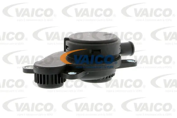 V30-2178 VAICO Маслосъемный щиток, вентиляция картера (фото 1)