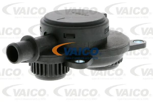 V30-2179 VAICO Маслосъемный щиток, вентиляция картера (фото 1)