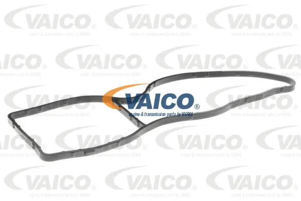 V30-2182 VAICO Маслосъемный щиток, вентиляция картера (фото 2)