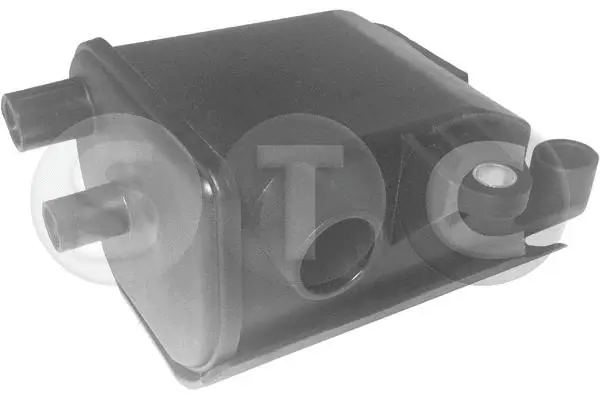 T435058 STC Маслосъемный щиток, вентиляция картера (фото 1)