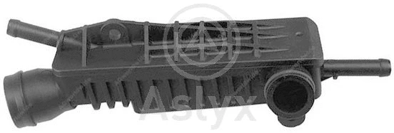 AS-535806 Aslyx Маслосъемный щиток, вентиляция картера (фото 1)