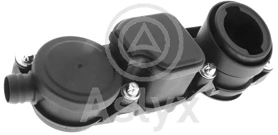 AS-535887 Aslyx Маслосъемный щиток, вентиляция картера (фото 1)
