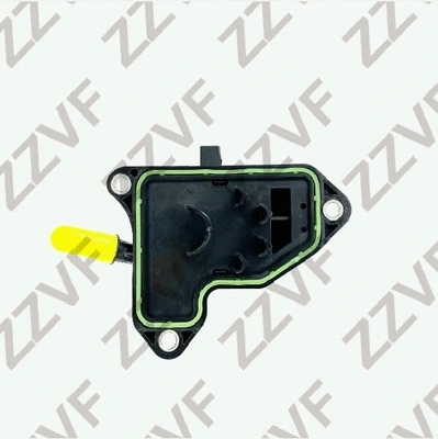 ZVK580 ZZVF Маслосъемный щиток, вентиляция картера (фото 2)