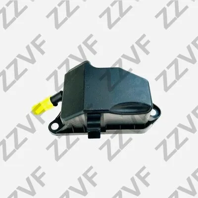 ZVK580 ZZVF Маслосъемный щиток, вентиляция картера (фото 3)
