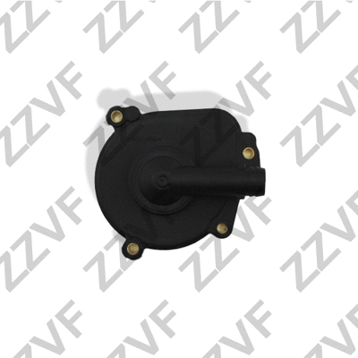 ZVK590 ZZVF Маслосъемный щиток, вентиляция картера (фото 1)