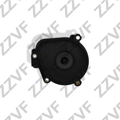 ZVK590 ZZVF Маслосъемный щиток, вентиляция картера (фото 2)