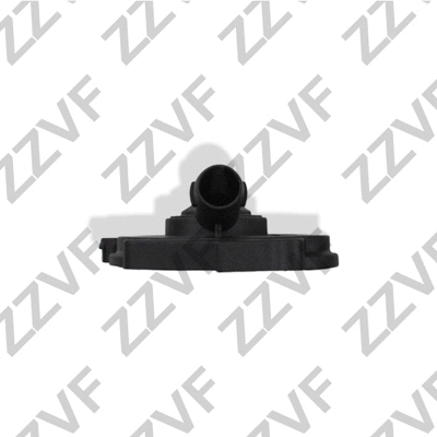 ZVK590 ZZVF Маслосъемный щиток, вентиляция картера (фото 3)