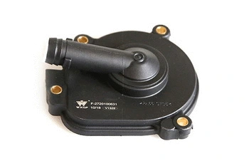 130199 WXQP Маслосъемный щиток, вентиляция картера (фото 1)