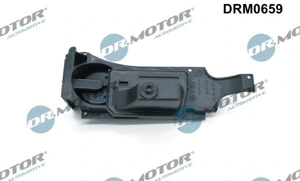 DRM0659 Dr.Motor Automotive Маслосъемный щиток, вентиляция картера (фото 3)