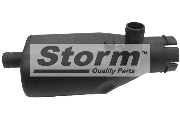 F4866 Storm Маслосъемный щиток, вентиляция картера (фото 1)