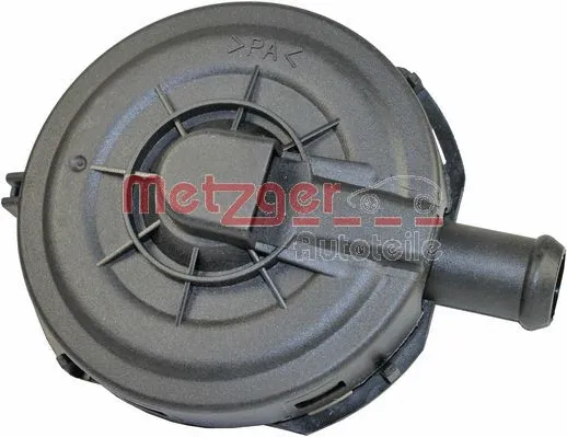 2385036 METZGER Клапан, отвода воздуха из картера (фото 2)