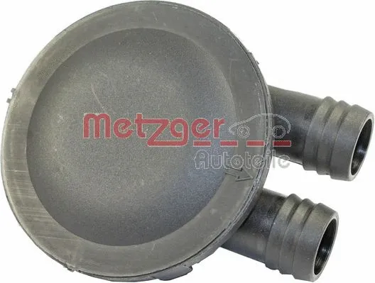 2385057 METZGER Клапан, отвода воздуха из картера (фото 1)