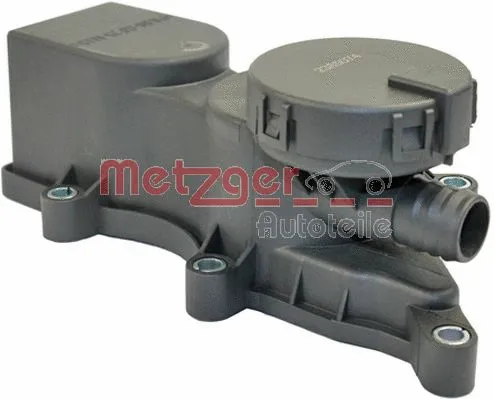 2385074 METZGER Клапан, отвода воздуха из картера (фото 3)