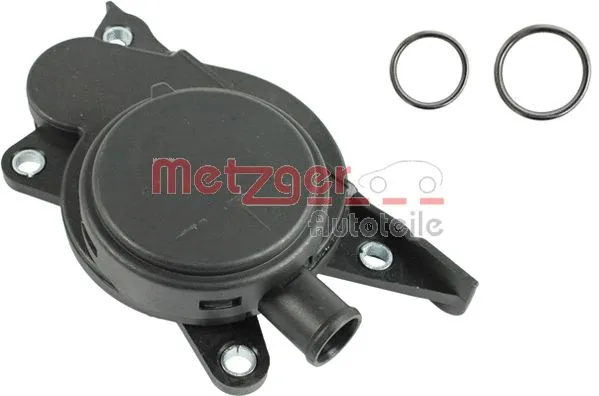 2385110 METZGER Клапан, отвода воздуха из картера (фото 2)
