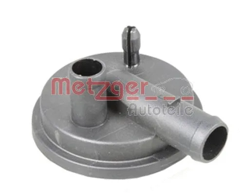 2385132 METZGER Клапан, отвода воздуха из картера (фото 1)