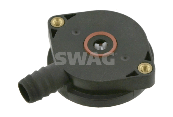 20 92 6101 SWAG Клапан, отвода воздуха из картера (фото 1)