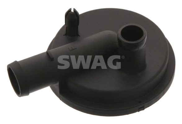 30 10 0149 SWAG Клапан, отвода воздуха из картера (фото 1)